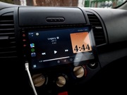 radio nawigacja 1 din 2 din carplay/android auto 