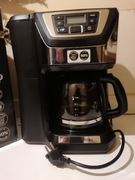 Expres do kawy Russell Hobbs z młynkiem 