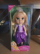 Lalka Disney Roszpunka