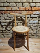 Krzesło gięte Thonet - wyjątkowe