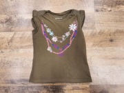 Bluzka dziecięca GAP KIDS roz. 104 4 Lata