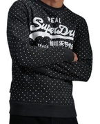 Superdry  -  Świetna bluza.