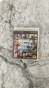 Do sprzedania GTA V  Ps3