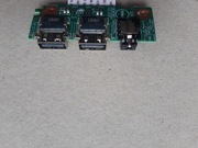 MODUŁ USB Audio DELL Insp. 15- 3552