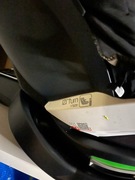 fotelik IZI TURN i-size