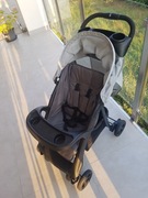 WÓZEK SPACEROWY HAUCK SHOPPER NEO II 