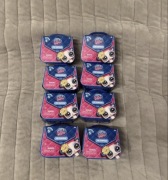Littlest Pet Shop generacja 7 seria generacja 5, 8 opakowań figurki nowe