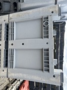 Skrzynio paletą z atestem