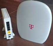 Router T-Mobile 5G ODU IDU home office