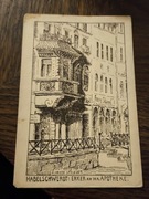 Habeschwerdt- Bystrzyca Kłodzka