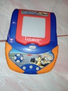 Gra elektroniczna wyścigi samochodowe lexibook 