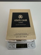 Roberto Cavalli Uomo Golden Anniversary 100 ml