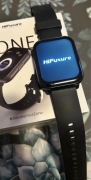 /// Hi-Future smartwatch