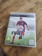 Fifa 15 (PS3) PlayStation 3