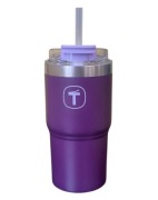 Tupperware Kubek Termiczny Big T 630 ml.