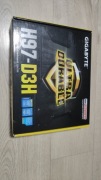 Płyta główna GIGABYTE H97-D3H