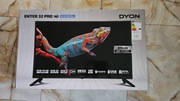 TELEWIZOR DYON ENTER 32 PRO X2