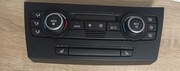 Panel sterowania nawiewu klimy e90 08r