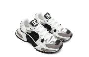 Sneakersy Dolce&Gabbana dł. wkładki 28,5 cm, roz. 43 skóra+tkanina