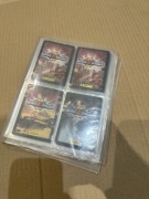 Karty kolekcjonerskie INVIZIMALS Album z Kartami