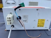 Stabilizator ptostownik do Przyczepy Kemp Chateau