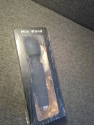 Wibrator Mini Wand 