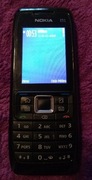 Nokia E51 czarna