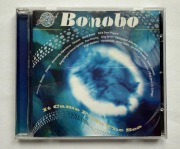 Bonobo It Came From The Sea