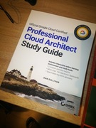 PROFESSIONAL CLOUD ARCHITECT GCP GOOGLE 