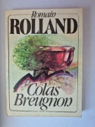 Romain Rolland - COLAS BREUGNON - stan dobry