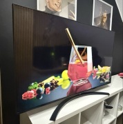 LG 50NANO763QA 50” LED 4K Smart TV – NANOCell