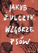 Jakub Żulczyk, Wzgórze Psów