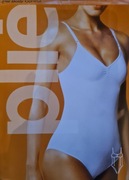 Brazylijskie body wyszczuplające Plie Nowe Rozmiar S