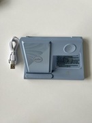 Bezprzewodowa stacja ładująca ładowarka 3w1