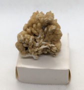 Baryt - Lubin (Polska) Minerał