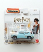 1962 Ford Anglia Harry Potter matchbox