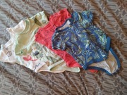 Ubranka dla chłopca r.62/68