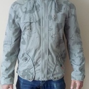 Kurtka przejściowa męska r. L