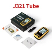 Licznik / miernik Geigera Bosean FS-5000, tuba J321. Nowy