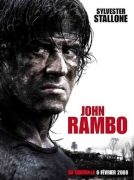 Film Rambo 3 części DVD