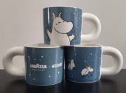 Muminki & Lavazza Kubek. Jedyne takie w Polsce. Unikaty! Limitowany!