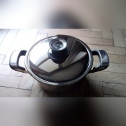 Rondel VARIO 24cm 2,7l (INDUKCJA)  