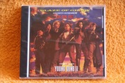 JON BON JOVI – Blaze Of Glory (1990) CD_ JEWEL CASE *Folia!
