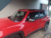 Jeep Renegade HYBRID plug-in 1.3 Turbo T4 4xe PHEV AT6 240KM e-AWD