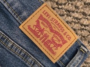 Spodnie LEVIS 710 SUPER SKINY 28