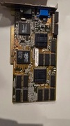 Karta graficzna InnoVISION Mighty 3D II V3 – 3dfx Voodoo2 PCI