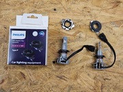 Philips Ultinon Pro5100 LED Żarówka samochodowa H7