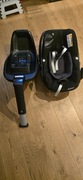 Fotelik MAXI COSI PEBBLE PRO i size + Baza Maxi Cosi FamilyFix One i-Size