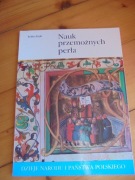 NAUK PRZEMOŻNYCH PERŁA Feliks Kiryk