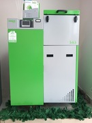 Sprzedam Kocioł SAS BIO COMPACT PLUS 10 kW nowy
